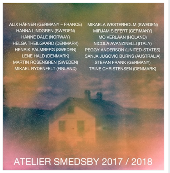 Atelier Smedsby