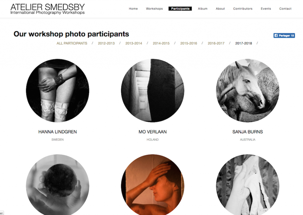 Atelier Smedsby